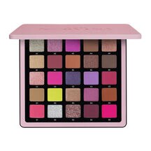 NORVINA® PRO PIGMENT PALETTE VOL. 4 (PALETA DE SOMBRAS)